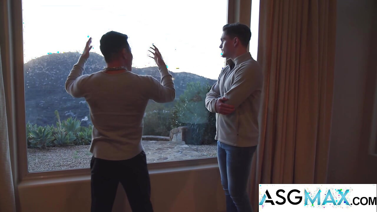 DISRUPTIVE FILMS - Jkab Ethan Dale Proves He's The BEST At Everything, Including POUNDING ASS