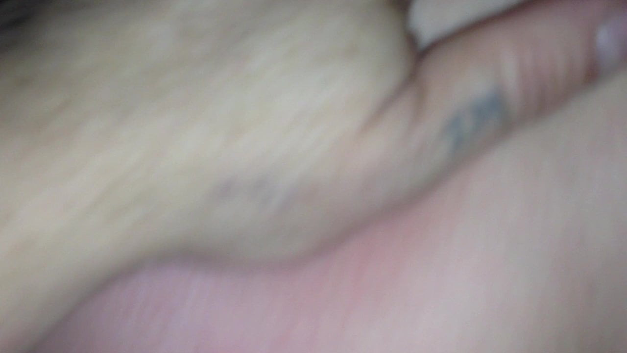 hairy riding