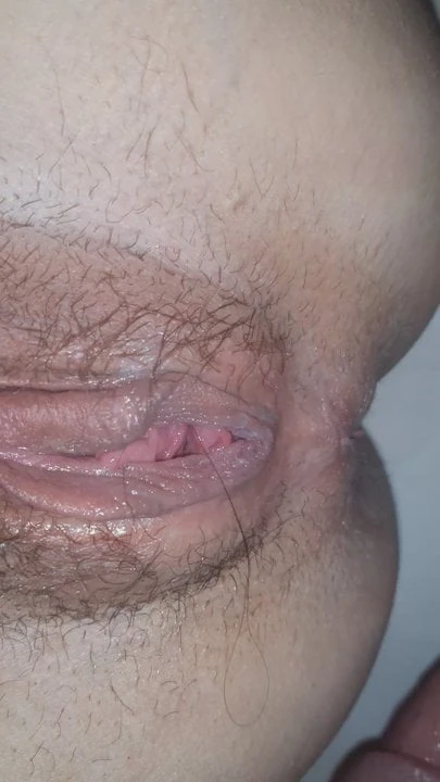 Ayta squrting & fucking show