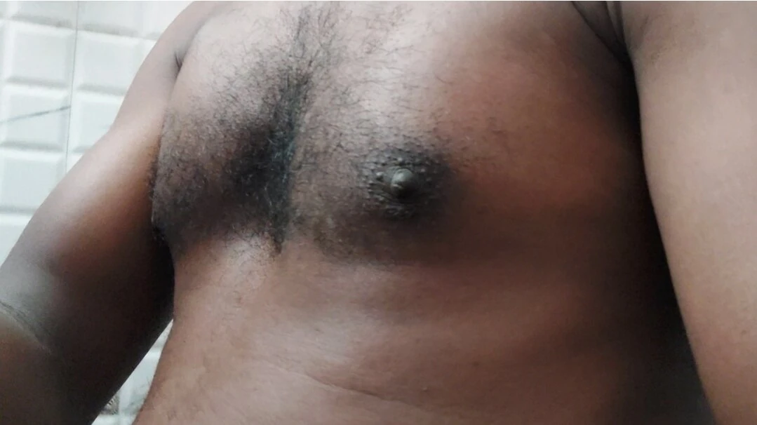 Handjob orgasme batang besar saya