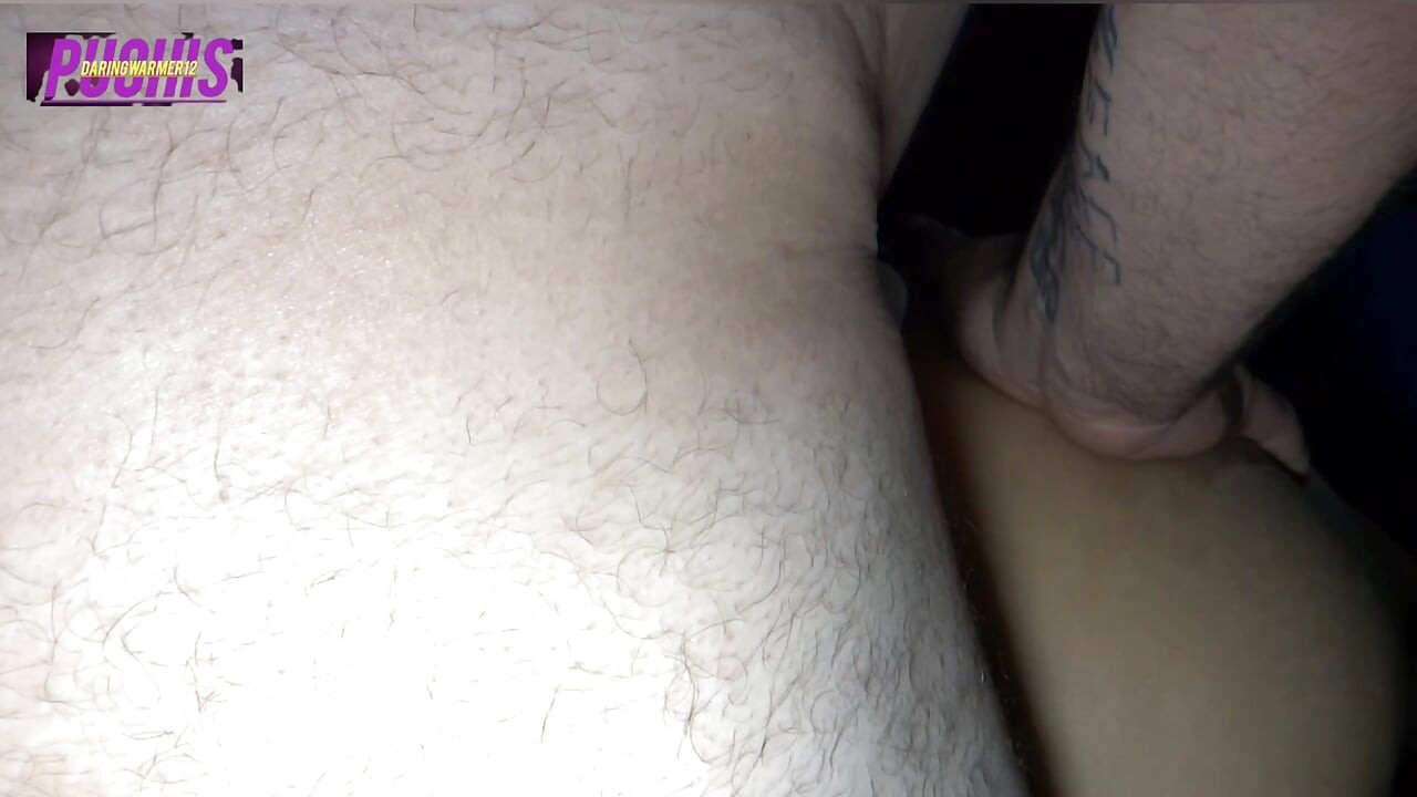DaringWarmer12 Drops All His Dick To His Aunt Part IV