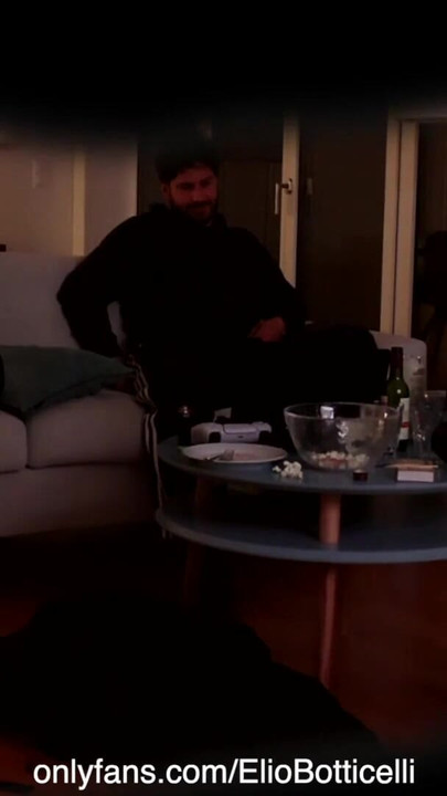 straight guy jerks off with gay friends! REAL! | Clip 2