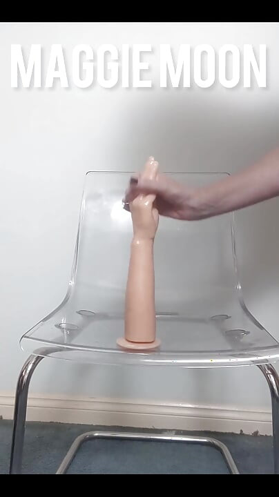 Treffen sie big alice