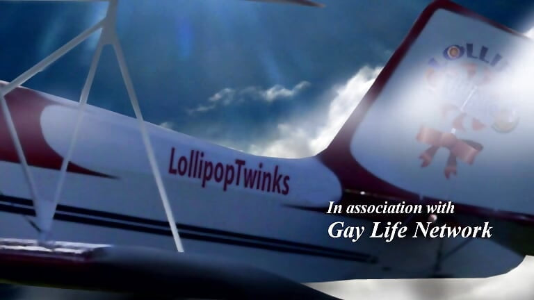 LollipopTwinks: Wade Westin Sinks His Meat Deep Into Jacobey Londons Ass During A Business Trip