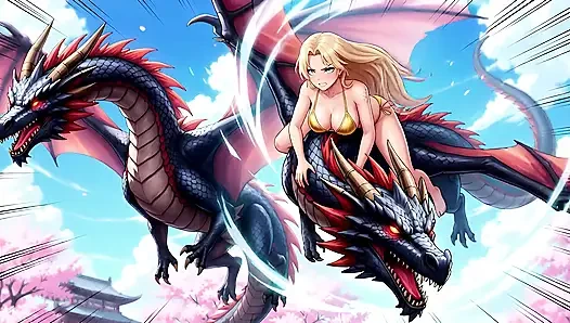 ANIME HENTAI-MUSIK - 