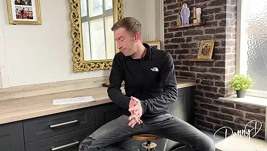 Frage Mich Einfach Alles Mit Danny D