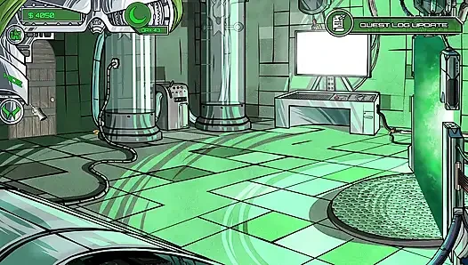 Doomination Marvel Doom Porn Game [part 02] Sex Game