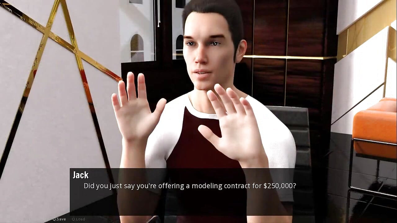 모두를 위한 남자: 모델링 에이전시 - ep. 21