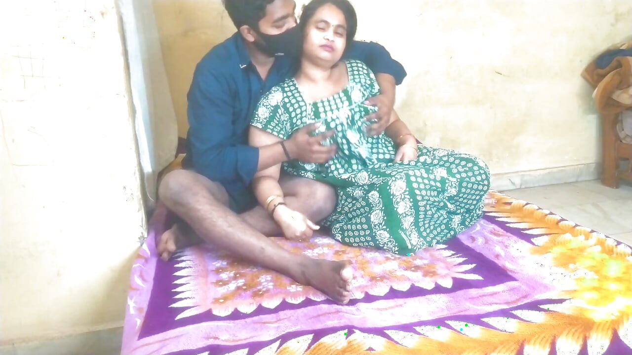 Sex with My Hot Desi Wife
