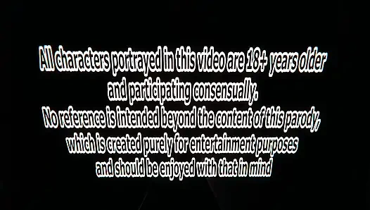 Stiefschwester Cosplay Als Fuchs Mit Pelzigem Schwanz Und Ohren, Um Hart Gefickt Zu Werden