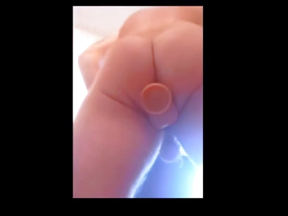 #Booty Shake + #Solo Play in #Thong #Gay #Underwear #Anal #Plug