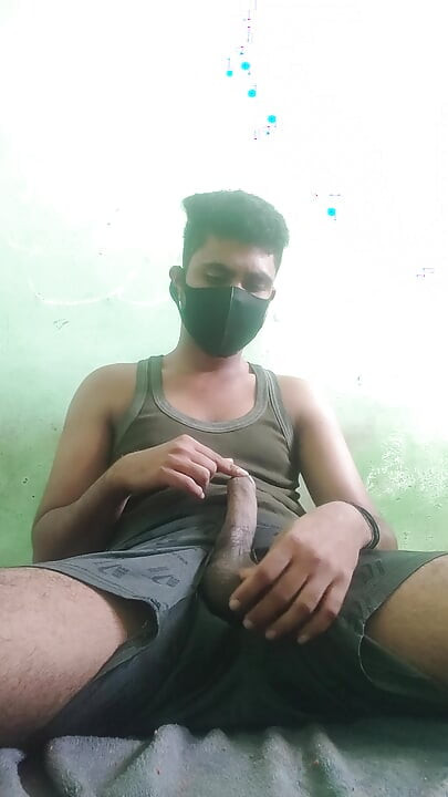 Indan big cock. Big black cock indan