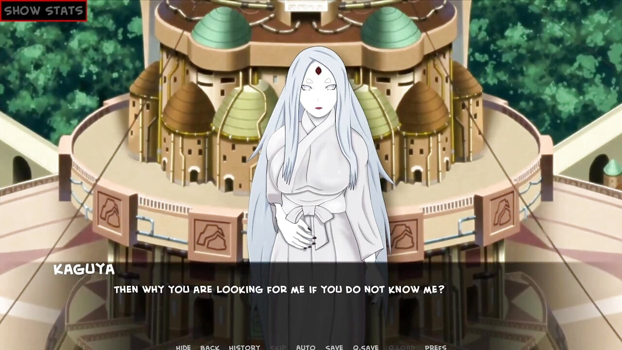 Sarada képzés 32. rész Konan Kushina és sok MILF írta: Loveskysan69