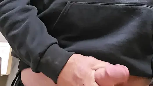 İş yerinde sabah