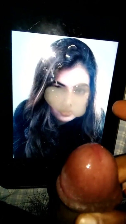 Nezaboravan trenutak iz "Nazriya Nazim jede i kupa se u mojoj počasti spermi"