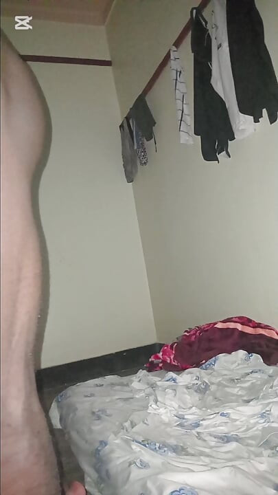 House boy free use