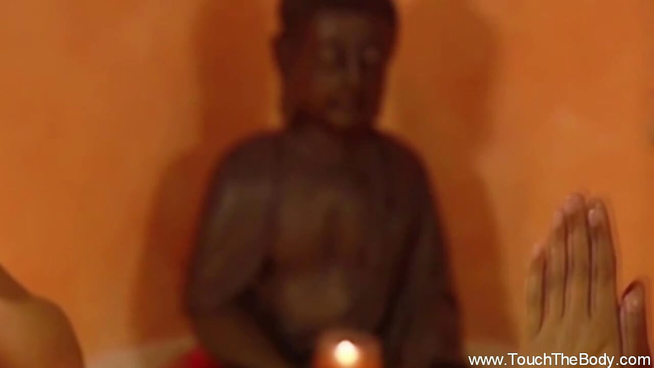 Sensuel Tao Massage Oplevelse