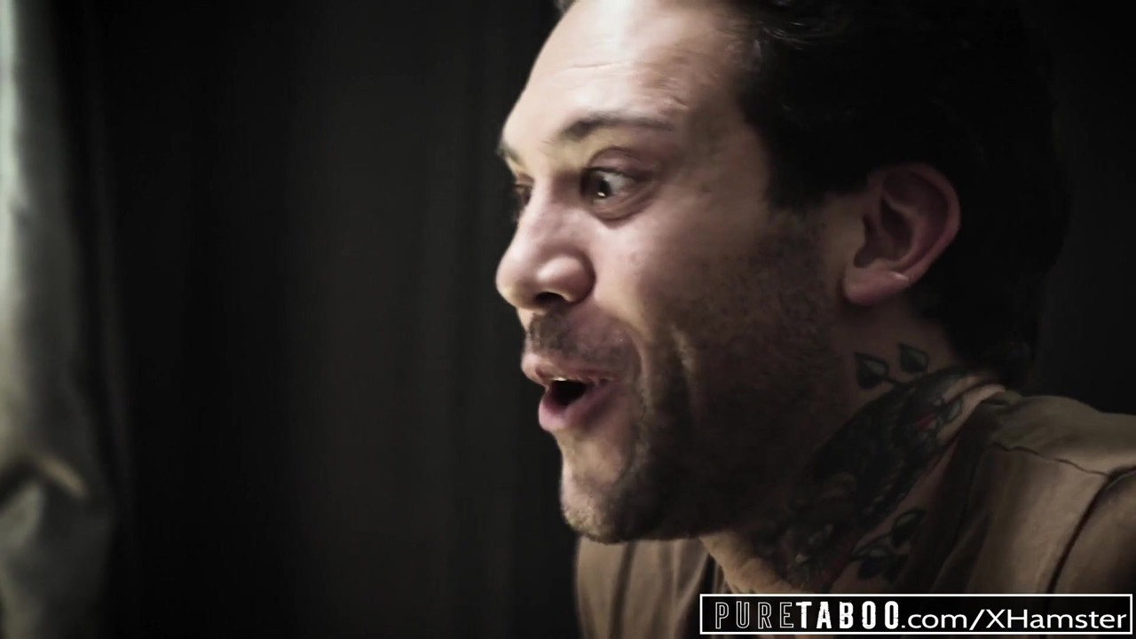 純粋なタブー・ギア・ペイジの二人の兄との初Dp