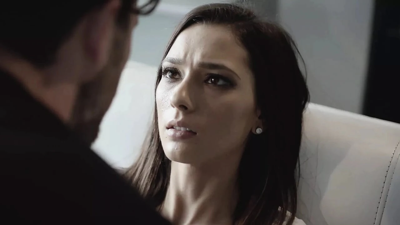 Stepdad Enters Sadistic Mind Trade with Daughter's Boyfriend