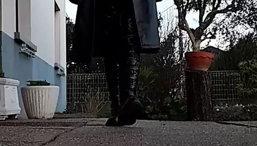 Gotik fetiş