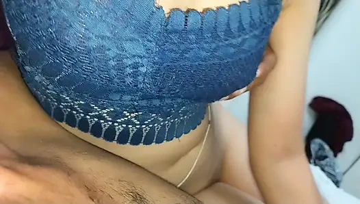 Sister called her college friend, brother took a chance and put black thick cock in sister's friend's ass, sister's friend's ass fucked, anal sex