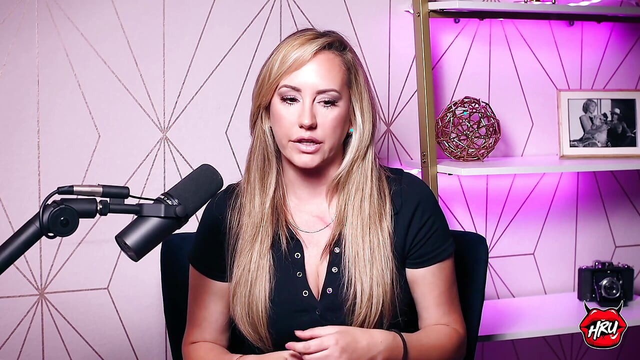 Brett Rossi: the Comeback, the Chaos, and What Really Happened with Charlie Sheen