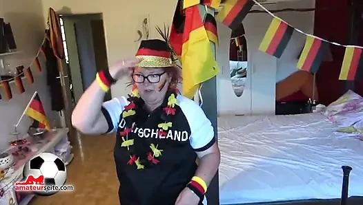 GB_Chief ve arkadaşlarıyla ateşli amatör derleme videosu