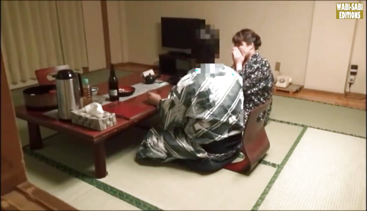 ยั่วยวนหลังปิด: พนักงานสปาถ่ายระหว่างเซสชั่นห้องส่วนตัว - ฉาก 2