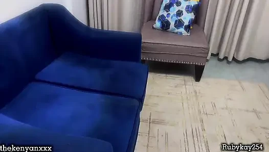 She Just Love to Take It in Hard