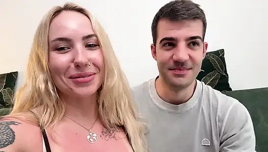 Ask a Pornstar - Rim My Ass and Let Me Cum in Your Mouth