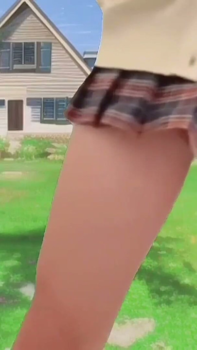 4K Shemale Cute Sissy Crossdresser 3 Hot Dresses White Gay Boy Slut Twink Big Butt Big Ass | Clip 1