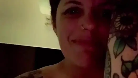 Masturbating and Cumming so Hard in the Middle of the Night