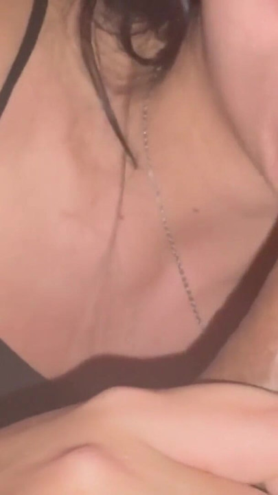 innocent cute teen Swallows Cum,Gives Sloppy POV Blowjob | Clip 2