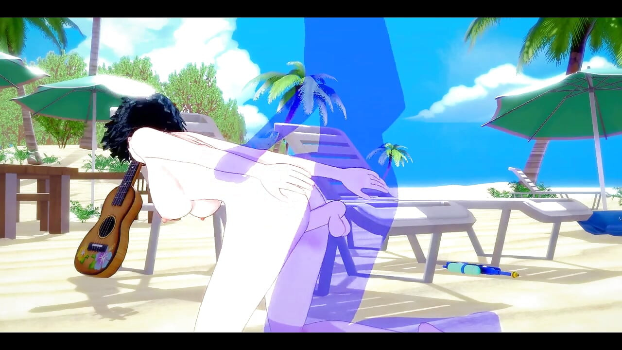 One Punch Man Hentai - Fubuki Hardsex - Japanese Asian Manga Anime Film Game Porn