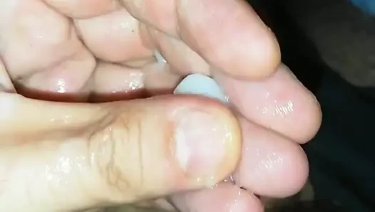 oynamak ile benim boşalmak