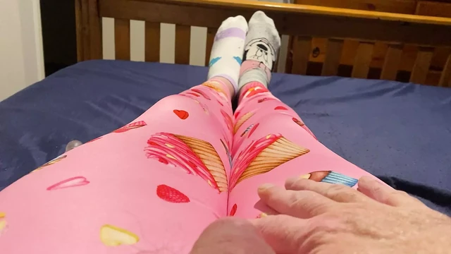Dreaming about Daddy
