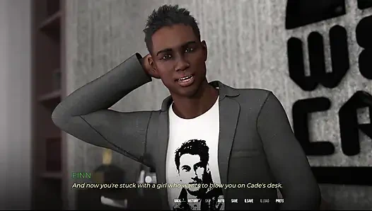 Güvensiz koca (bölüm 5)