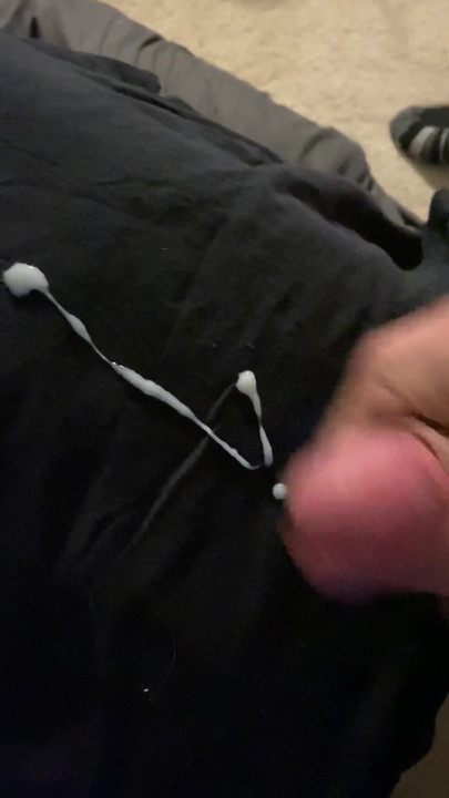 Cumshot