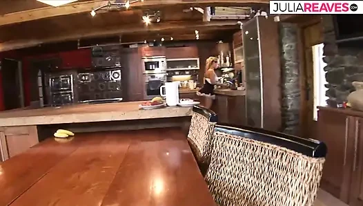 Ficken im pub, nachdem alle gäste weg sind