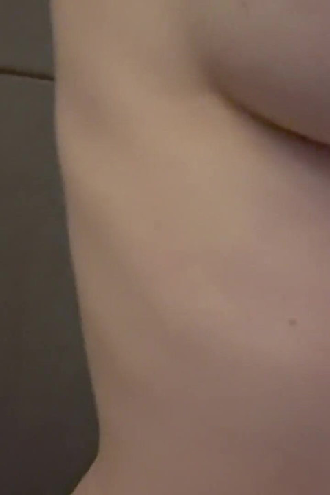 I Always Feel so Good After a Long Hot Shower...