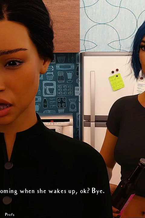 Being a Dik Interlude Part 271 Sexy Zoey New Story! by Loveskysan69