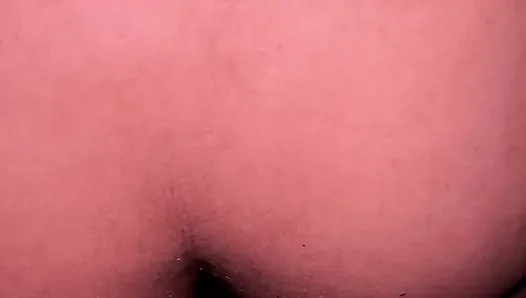 She was excited to fuck after the birthday party