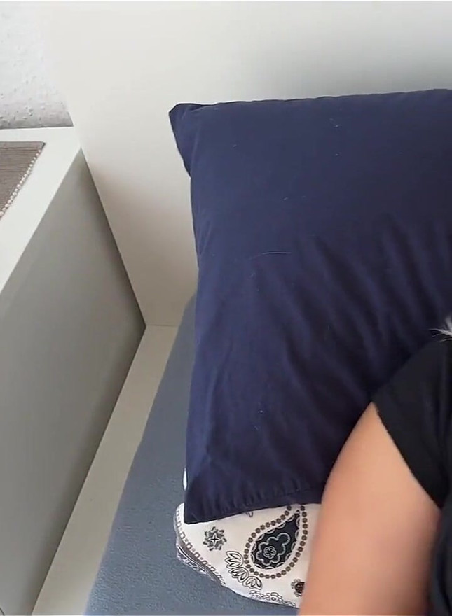 My Cunt Squirts