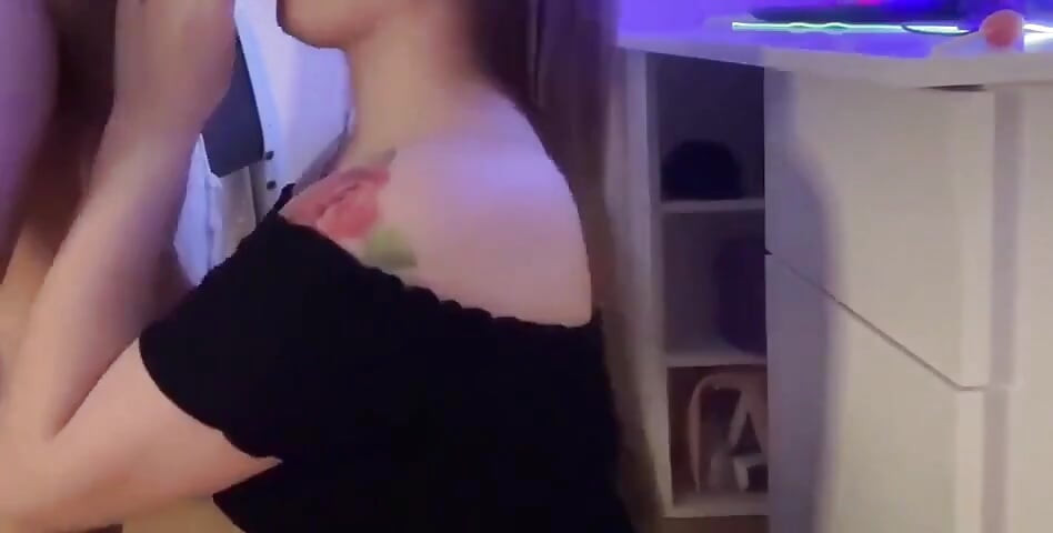 Pilihan blowjobs ghairah panas bahagian 1