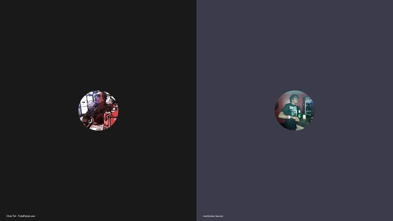 Wawancara trikepatrol #2 - hukum