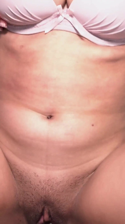 I Ask My Stepbrother to Apply Cream and He Fills All My Tits with Cum