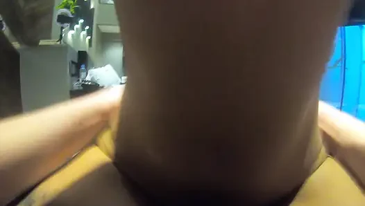 Aku ngentot gadis argentina yang aku temui di instagram