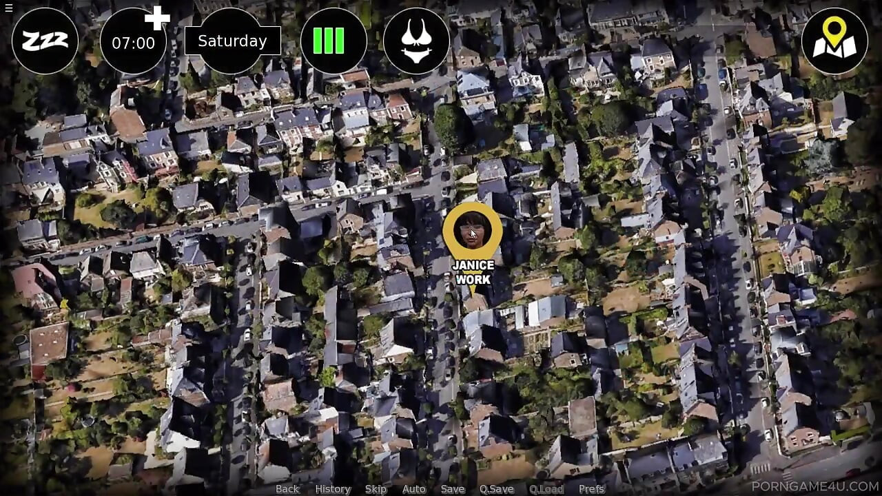 Naughty Sister-in-law Tempts Her Brother-in-law While They're Home Alone - Freeuse Sluts in My Home - M24metro - by Porngame4u