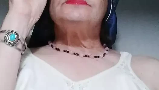 Ladyboy Serge Lusin. 2024gb