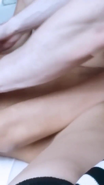Iconic moment from "oh daddy please fuck me until my big natural tits bounces and hang it hard like that every day after school"